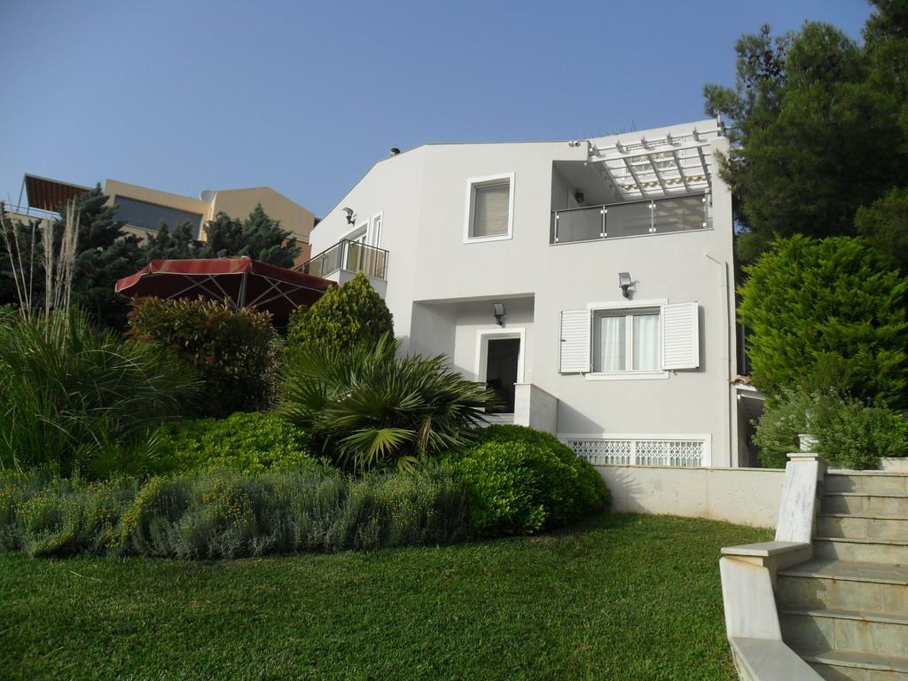 Villa Maya Pallini  Exterior photo